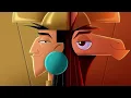 Download Lagu The Emperor's New Groove (2000) All Trailers, TV Spots and TV Ads