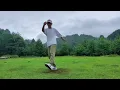 John summit deep end shuffle dance|(This song)  john summit deep end sidepiece remix