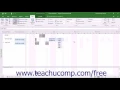 Project 2016 Tutorial The Team Planner-2016 Professional Only Microsoft Training