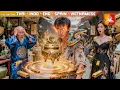 Download Lagu ชายตกงานถูกภรรยาแย่งทรัพย์สมบัติไล่ออกจากบ้าน ไม่คาดคิดเก็บลุหยูงศักดิ์สิทธิ์สร้างทองจนเป็นมหาเศรษฐี