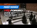 Proforged Severe Duty Chassis Parts