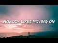 Download Lagu SHY Martin - Nobody Likes Moving On (Lyrics)
