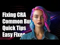 Fixing Create-React-App Errors Common Issues and Solutions Explained