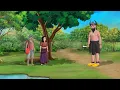 Download Lagu सोने के जूतों का विचित्र रहस्य | Gareeb Mochi | cartoon | moral story | Hindi Kahani