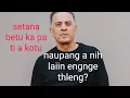 Download Lagu He testimony ah hian a sawi kimchang hle/thil thleng tak tak a ni/John Ramirez testimony (Mizo)