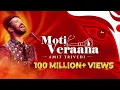 Moti Veraana | New Navratri Song 2026 | Songs of Faith | Amit Trivedi feat. Osman Mir | AT Azaad 