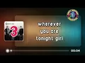 HERE IN MY HEART - Plus One (KARAOKE Version)