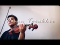 Download Lagu Pesan Terakhir - Lyodra ( Violin cover ) + Lirik