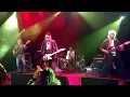 The Vibrators   (V2 Album line up) London Girls 2016.02.27