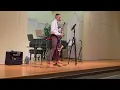 The Box Under My Bed (Michael Lowenstern)