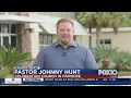 Committed to Your Faith Pastor Johnny Hunt