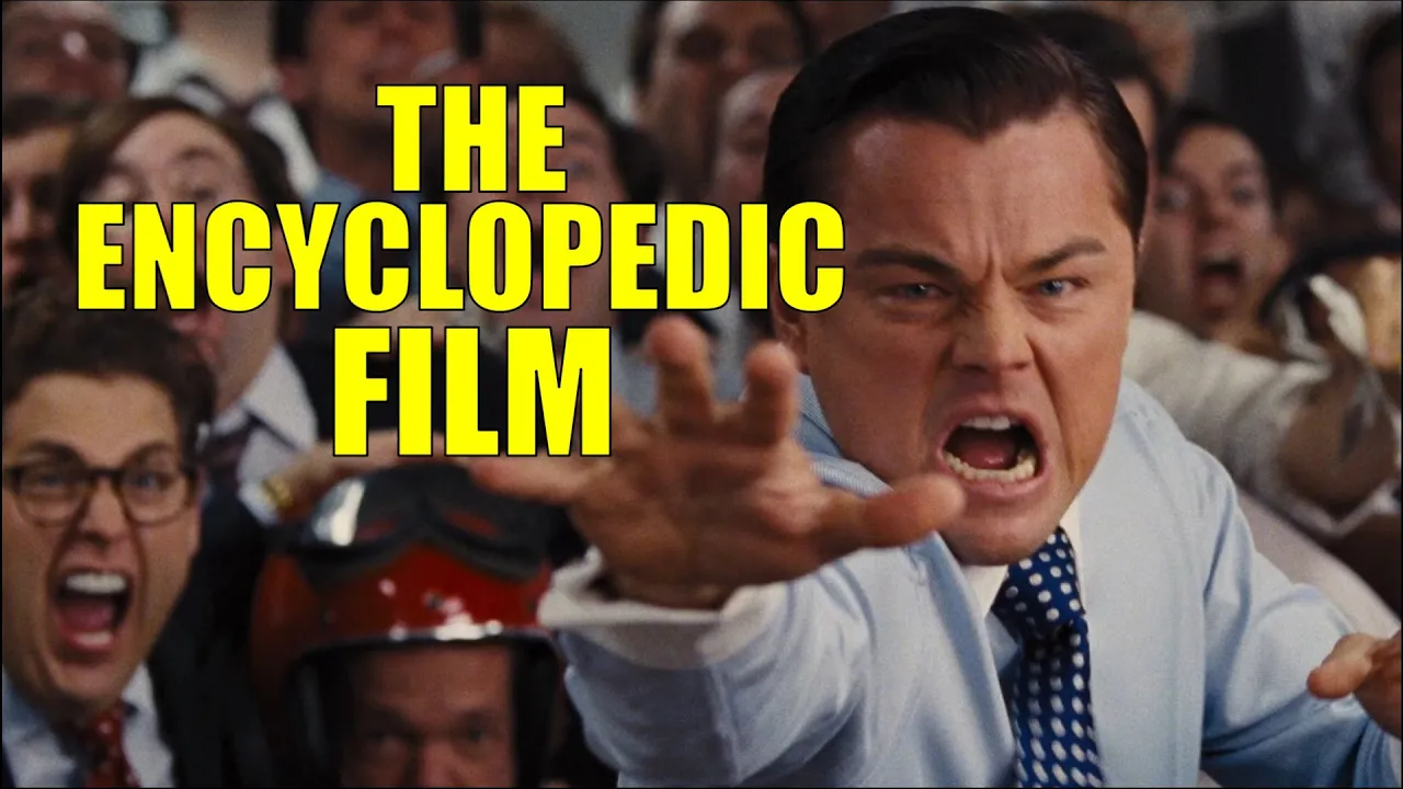 Encyclopedic Cinema: Scorsese, Stone, and the Genre's Evolution