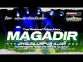Download Lagu dj Magadir Terbaru Style Hadroh Trap Sholawat Bass Adem Cek Sound Hajatan