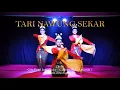 Download Lagu Uji Kompetensi Jilid III- Tari Nawung Sekar - Kelas Tari Jawa Tengah
