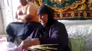 احلا موال من احلا حجة حورانية  احلا موال من احلا حجة حورانية