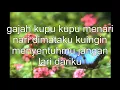 Download Lagu NDX A.K.A - Gajah Kupu Kupu Hip Hop Dangdut