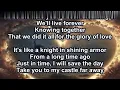 Download Lagu Glory Of Love Peter Cetera Lyrics