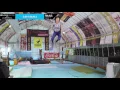 Lagu Saki Tanaka | 2017 OTC Finals Heat 1