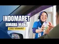 Lagu Indomaret Dimana - mana | Jingle Indomaret - Cipt. Elfa Secioria