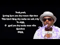 StarBoy feat Wizkid & London - Electric [Lyrics]