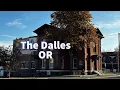 THE DALLES OR