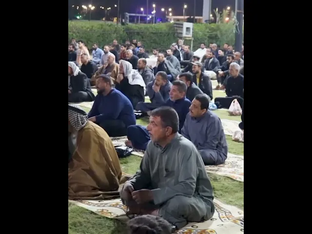 ⁣لماذا بعض الناس يموت وعينه مفتوحة