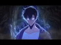 Download Lagu Hunter Sung Jin Woo arrives in Jeju island | AMV | warriyo - Mortals
