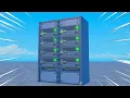 Roblox ProfileService Is Extremely Powerful