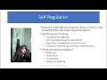 Week 5 Complex Cognitive Processes