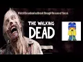 WALKING DEAD COMPLETE GAME FROM START LIVE
