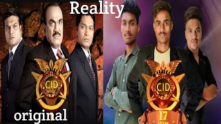 cid cid new episode acp pradyuman abhijeet u0026 daya