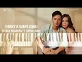 Download Lagu Ternyata Hanya Kamu - Stevan Pasaribu ft. Brisia Jodie (Piano Cover) with Lyrics by AnggelMel