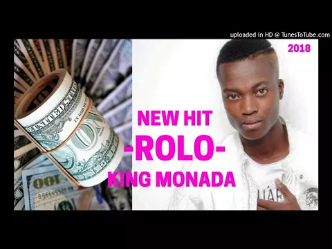 Download MP3 King Monada Rolo