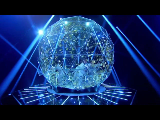 Nickelodeon's The Crystal Maze Preview