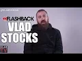 DJ Vlad on How Much Money You Should Have Before You Start Investing Flashback