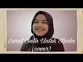 Download Lagu Surat Cinta Untuk Starla - Virgoun (cover by Sheryl Shazwanie)