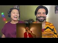 REACTION Karan Aujla | Yeah Naah (Full Video) @FunkieCoupleReact