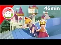 Download Lagu Playmobil Film Familie Hauser - Geschichten im Prinzessinnen Schloss - Video für Kinder im Megapack