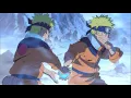 Download Lagu Naruto Uses Rainbow Rasengan To Defeat Doto (English Dub)