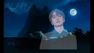 alpha hoseok bts ff