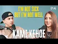 Download Lagu Kami Kehoe joins Ekoh to talk new single 'SAFEHOUSE', sleep paralysis, warped tour + more!
