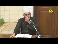 habib ahmad al habsyi. bab tawadhu full ceramah