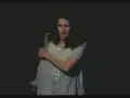 Mama Who Bore Me / Stork Scene / Mama Who Bore Me (Reprise) - OBC