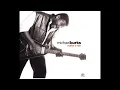 Make It Rain - Michael Burks (backing track)