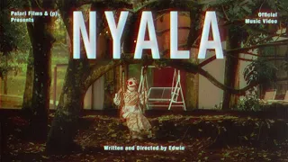 sal priadi nyala official music video 