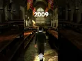 Evolution of Harry Potter Games
