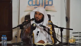 د العريفي قصة هدهد سليمان علية السلام وملكة سبأ 