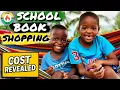 Download Lagu Back to School Shopping in Jamaica 🇯🇲 (Book Costs Revealed)