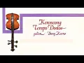 Download Lagu Netty - Kr Bunga Tanjung (Keroncong Tempo Doeloe Galian Bung Karno)