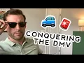 DMV in One Trip Getting a Drivers License Registration and Title After Moving to South Carolina